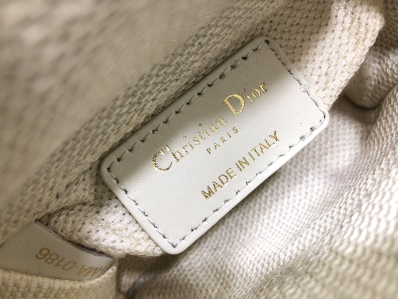 Christian Dior My Lady Bags